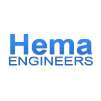 Hema Engineers Logo