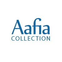 Aafia Collection Logo