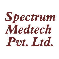 Spectrum Medtech Pvt. Ltd. Logo