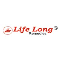 LifeLong Remedies Logo