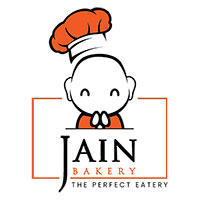 Jain Bakery Logo