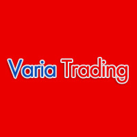 Varia Trading Logo