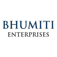 Bhumiti Enterprises Logo