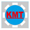Kumar Machine Tools Logo