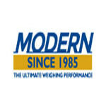 Sri Modern Weigh System Logo