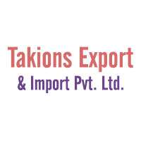 Takions Export & Import Pvt. Ltd.