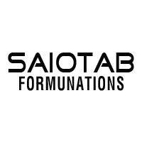 Saiotab Formulations