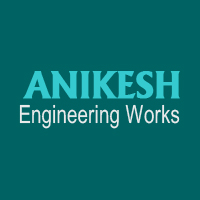 Anikesh Engineering Works Logo