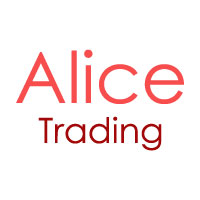 Alice Trading Logo
