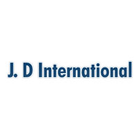 J. D International Logo