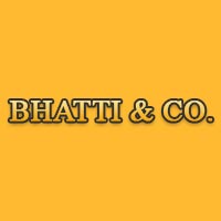 Bhatti & Co. Logo