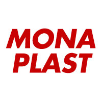 Mona Plast Logo