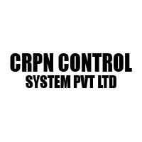 CRPN Control System Pvt Ltd Logo