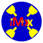 Imixx Logo