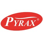 Pyrax Polymars Logo