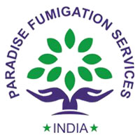Paradise Fumigation Services Logo