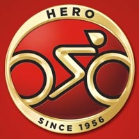 Hero Exports Logo