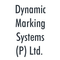 Dynamic Marking Systems (P) Ltd. Logo