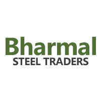 Bharmal Steel Traders Logo
