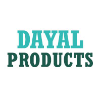 Dayal Products Logo