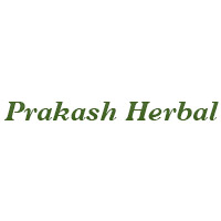 Prakash Herbal Logo