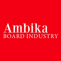 Ambika Board Industry Logo