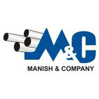 Manish & Company Logo