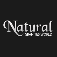Natural Granites World Logo