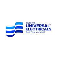 Universal Electricals Logo