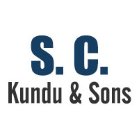 S. C. Kundu & Sons Logo