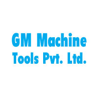 GM Machine Tools Pvt. Ltd. Logo