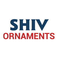 Shiv Ornaments Logo
