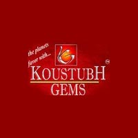 Koustubh Gems Logo