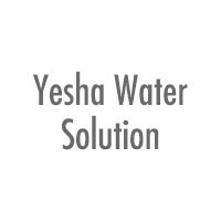 Yesha Water Solution Logo