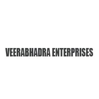 Veerabhadra Enterprises Logo