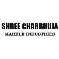 Shri Charbhuja Marble Industries Logo
