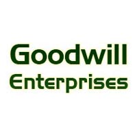Goodwill Enterprises Logo