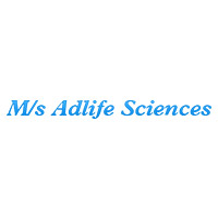 ADLIFE SCIENCES Logo