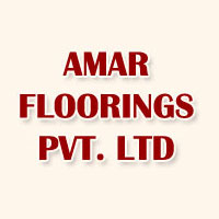 Amar Floorings Pvt. Ltd. Logo