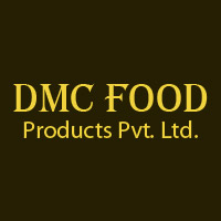 DMC Food Products Pvt. Ltd. Logo