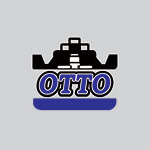 Otto Valves & Rubber Industreis Logo