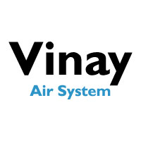 Vinay Air System Logo