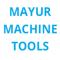 Mayur Machine Tools Logo