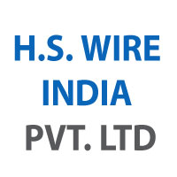 H.S. Wire India Pvt. Ltd. Logo