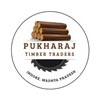 Pukharaj Timber Traders Logo