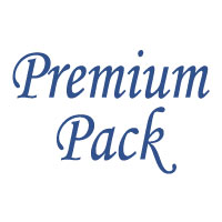 Premium Pack Logo