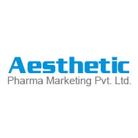 Aesthetic Pharma Marketing Pvt. Ltd. Logo