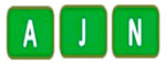 AJN Tronix Logo