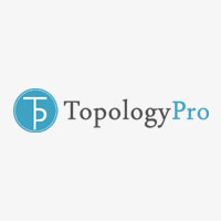 Topologypro Business Solutions Pvt. Ltd Logo