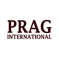 Prag International Logo